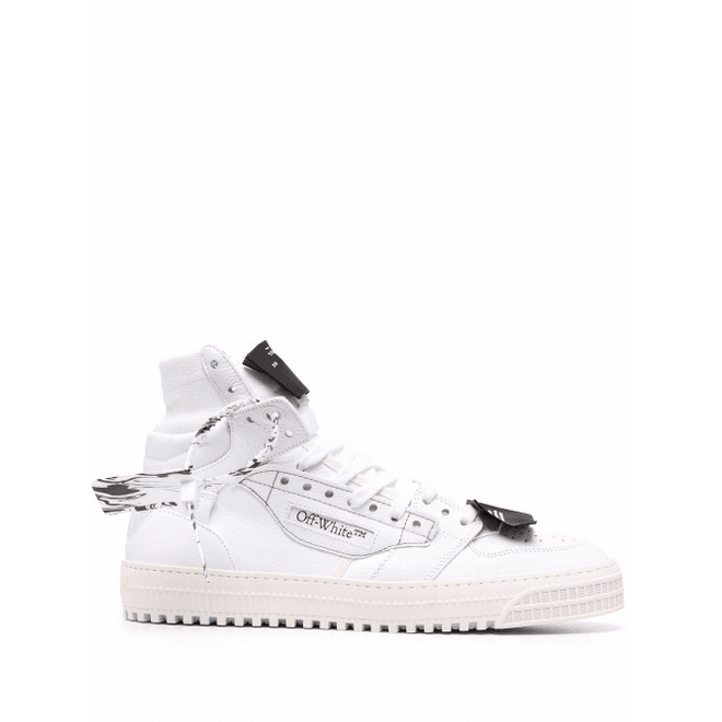Off-White 3.0 Off-Court high-top