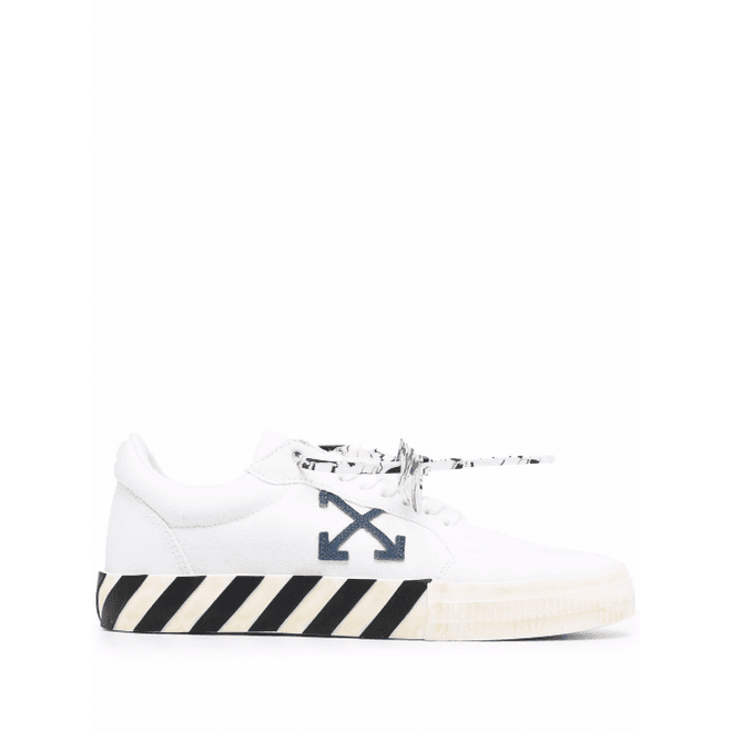 Off-White Vulcanized 