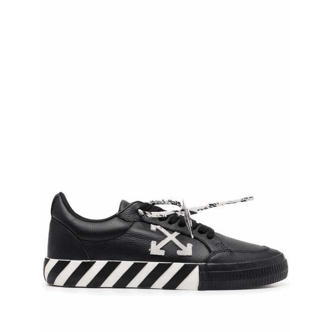 Off-White Vulcanized 