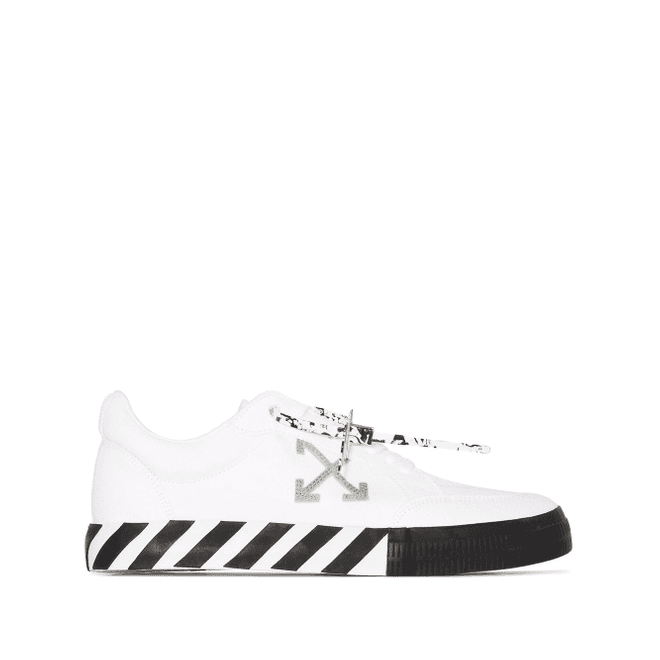 Off-White Vulcanized 