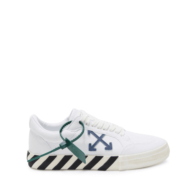 Off-White Vulcanized 