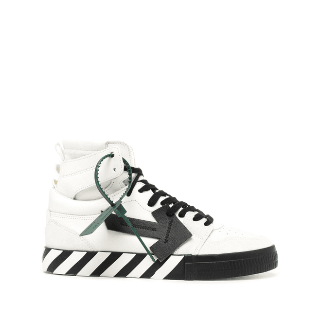 Off-White Vulcanized high-top