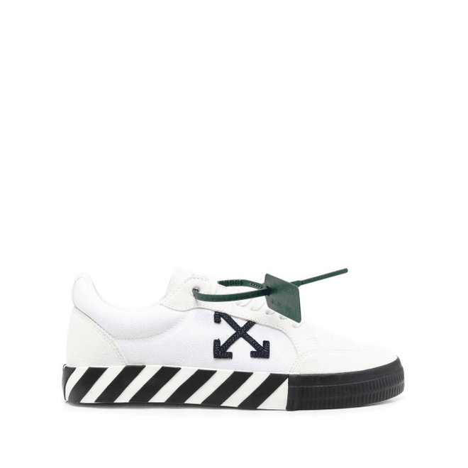 Off-White Vulcanized 