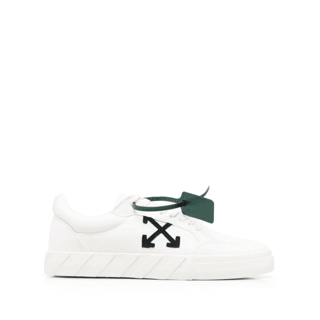 Off-White Vulcanized 