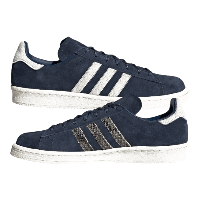 adidas Campus 80s Snake Skin