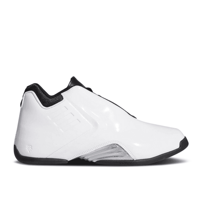 adidas T-Mac 3 Restomod Lesson