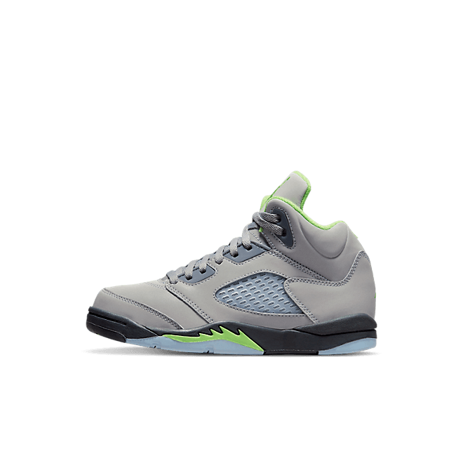 Jordan 5 Retro Green Bean (2022) (PS)