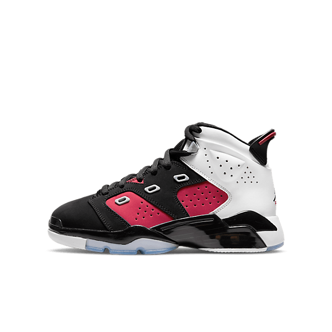 Jordan 6-17-23 Carmine (GS)
