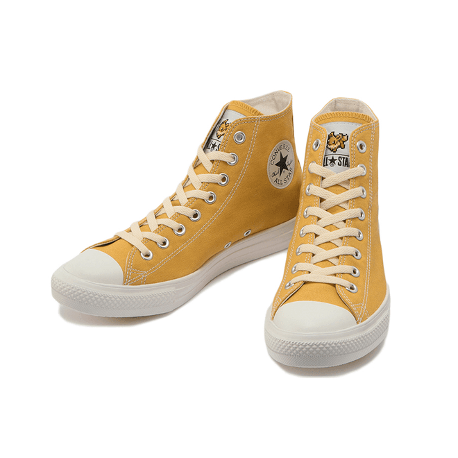 Converse All Star Light Hi Pokemon Eevee