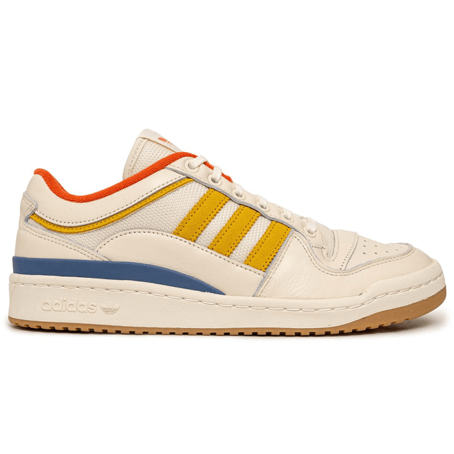 adidas Forum Low Wood Wood