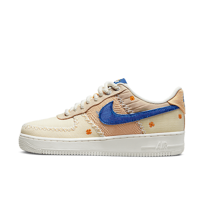 Nike Air Force 1 Low '07 Anniversary Edition LA Flea
