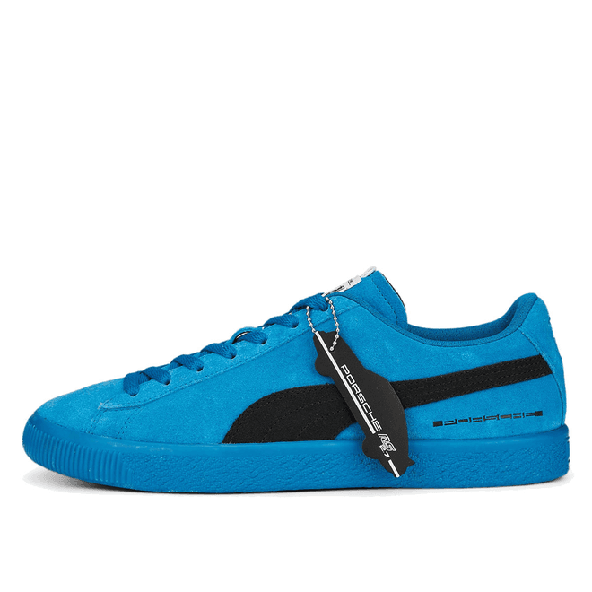 Puma Puma Suede RS 2.7 Porsche Mykonos Blue