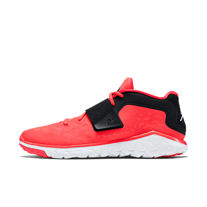 Jordan Flight Flex Trainer 2 Infrared 23