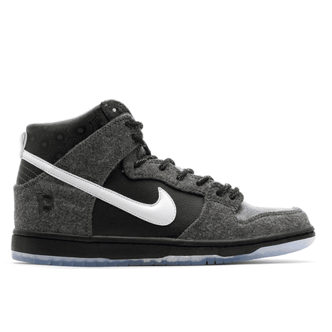Nike Dunk Hi SB Premier SE 'Petoskey'