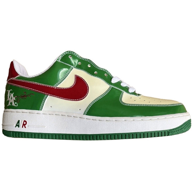 Nike Air Force 1 'Mr. Cartoon'