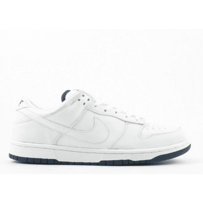 Nike Dunk Low Pro B 'Midnight Navy'