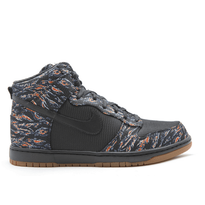 Nike Dunk High Supreme