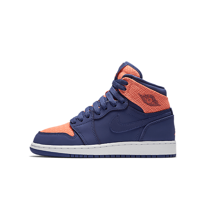 Air Jordan 1 Retro High GG 'Dark Purple Dust'