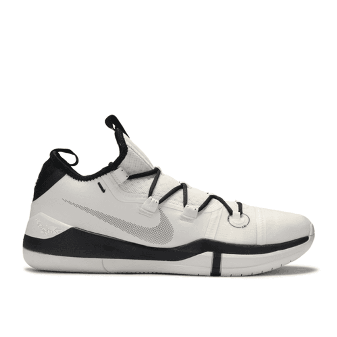 Nike Kobe A.D. 2018 TB 'White Black'