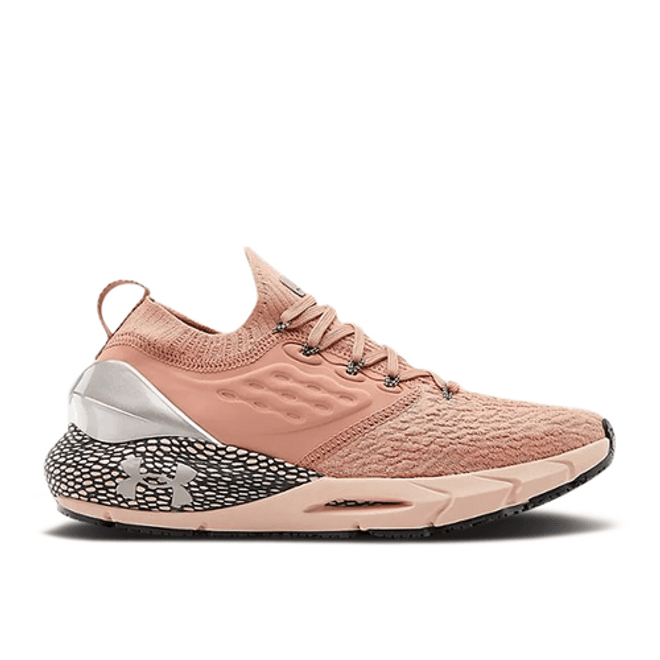Under Armour Wmns HOVR Phantom 2 'Metallic Rose Gold'