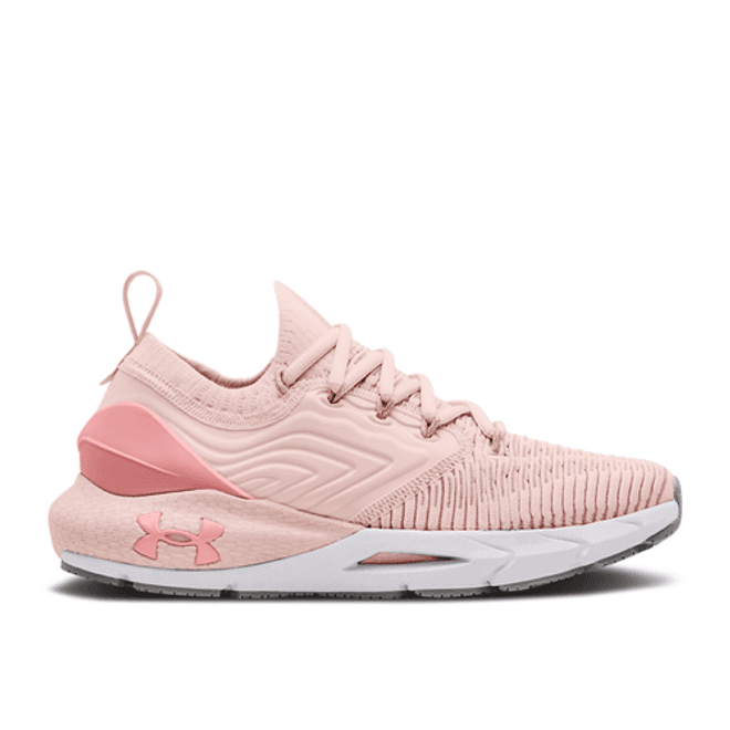 Under Armour Wmns HOVR Phantom 2 IntelliKnit 'Micro Pink'