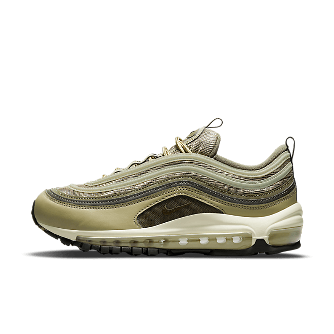 Nike Wmns Air Max 97 'Neutral Olive'