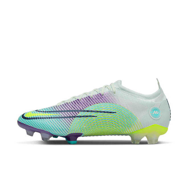 Nike Mercurial Vapor 14 Elite FG 'Dream Speed - Barely Green Electro Purple'
