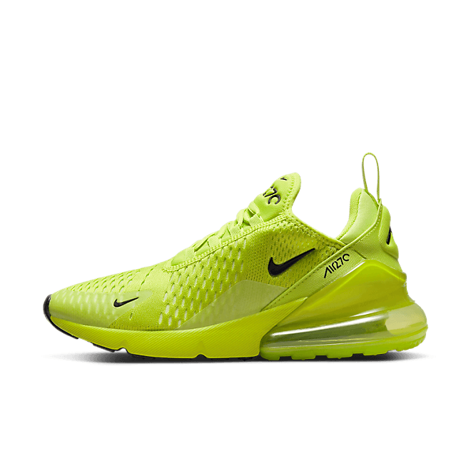 Nike Wmns Air Max 270 'Tennis Ball'