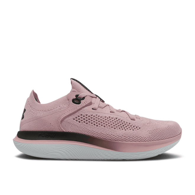 Under Armour Wmns Flow Synchronicity 'Retro Pink'