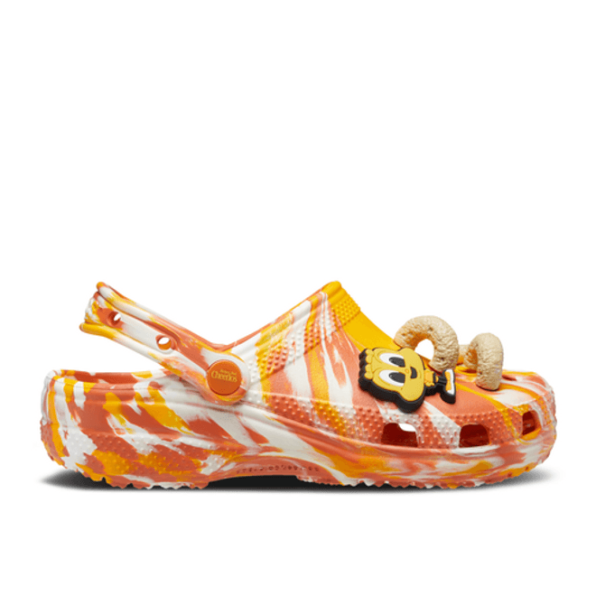 Crocs Honey Nut Cheerios x Classic Clog 'Rise N’ Style'