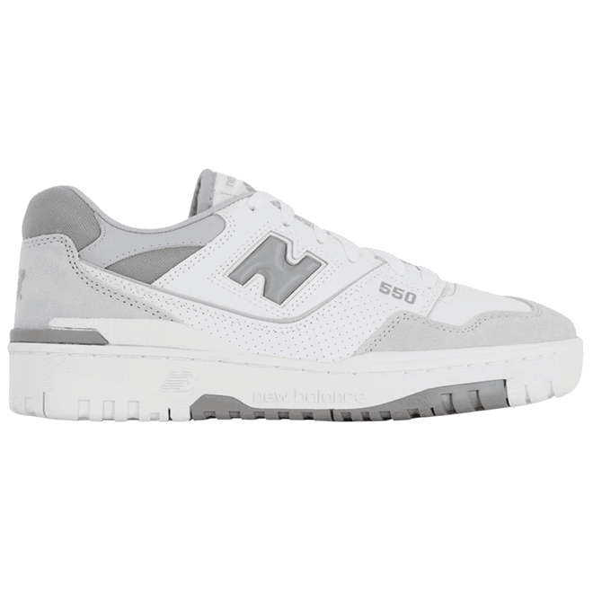 New Balance 550 'White Grey'