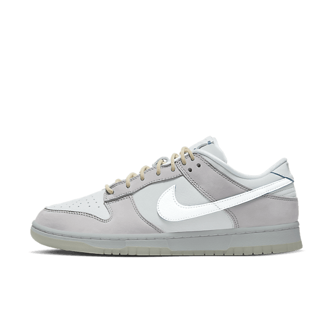 Nike Dunk Low 'Greyscale'