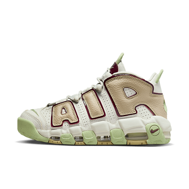 Nike Air More Uptempo