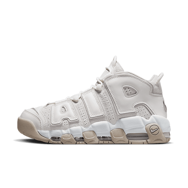 Nike AIR MORE UPTEMPO '96