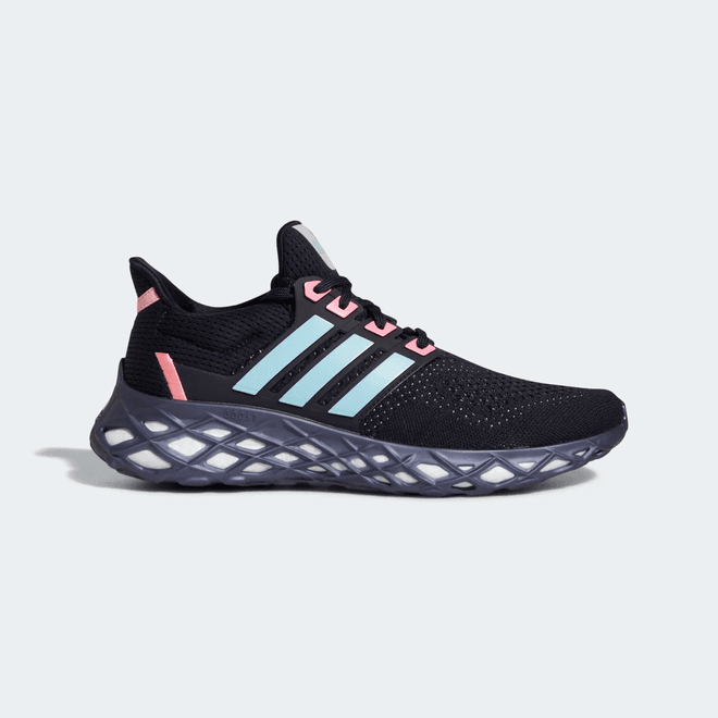 adidas Ultraboost Web DNA Running Sportswear Lifestyle