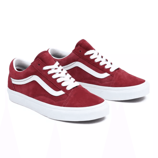Vans Ua Old Skool W