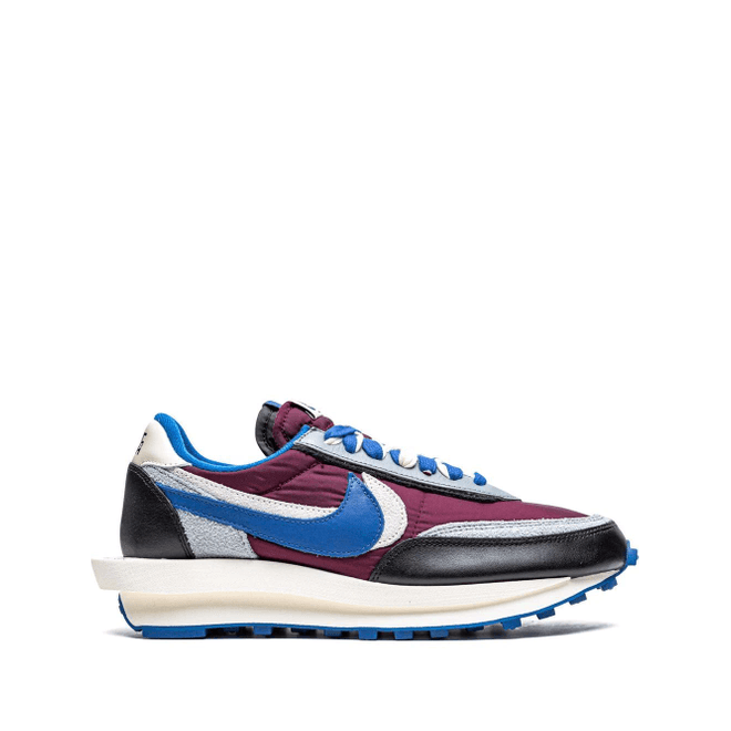 NIKE x sacai x UNDERCOVER LDWaffle SU