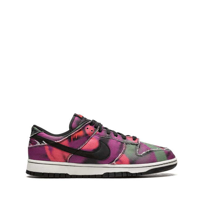 NIKE Dunk Low Retro PRM