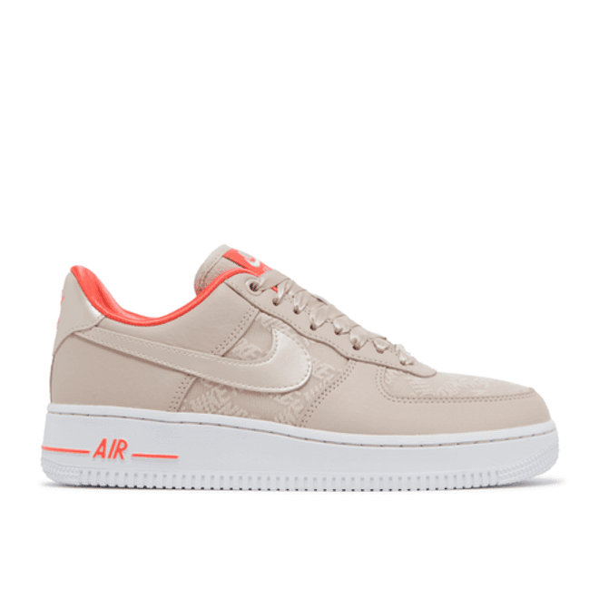 Air Force 1 Low LIGHT PINK