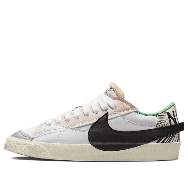 Nike Blazer Low '77 Jumbo Mighty Swooshers Skate 