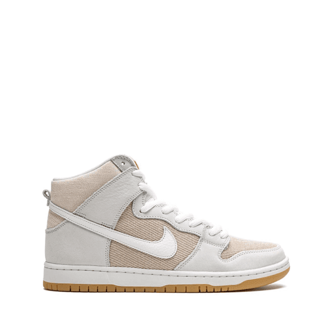 NIKE "Dunk High LX ""Toasty""