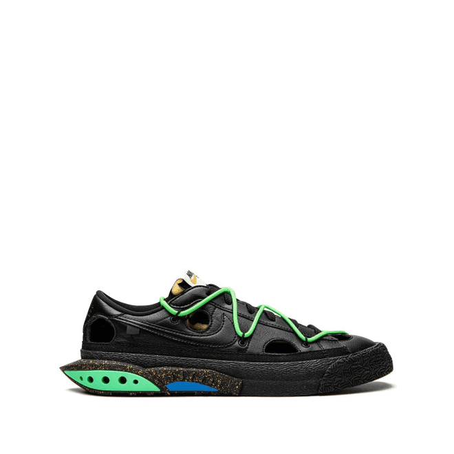 NIKE x Off-White Blazer 