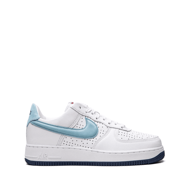 NIKE Air Force 1 Low "Puerto Rico 2022"