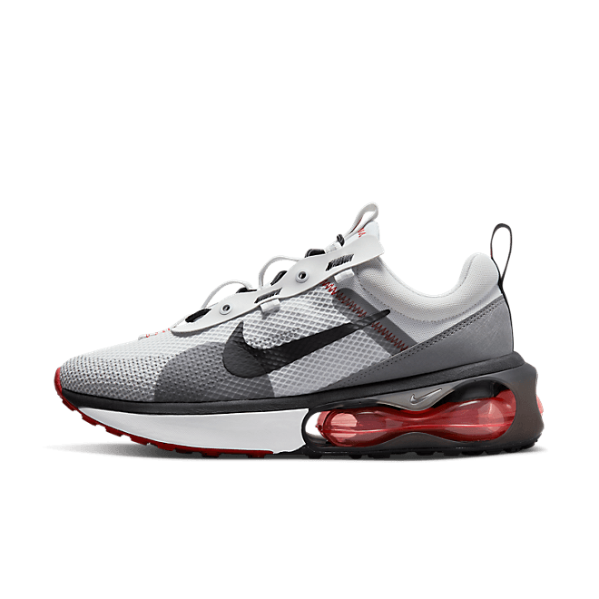 Air Max SE Photon Dust Grey Athletic