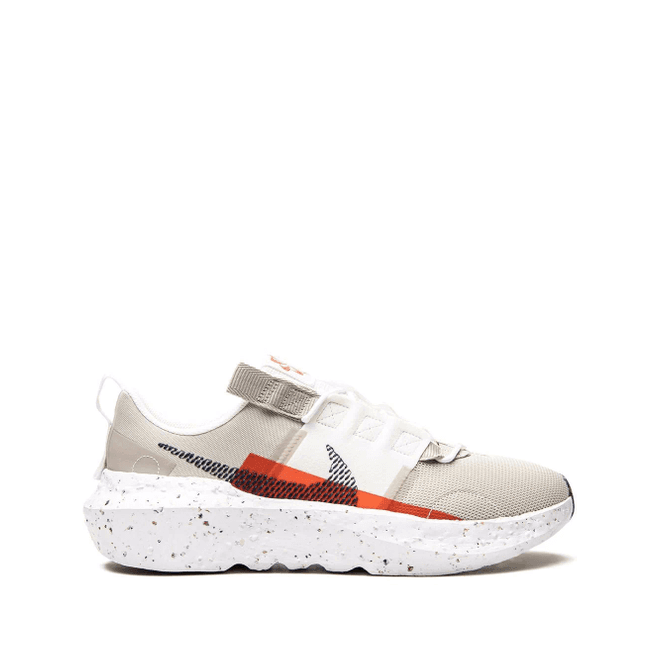 NIKE "Crater Impact ""Cream Orange""