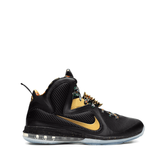 NIKE "LeBron 9 ""Watch the Throne"""