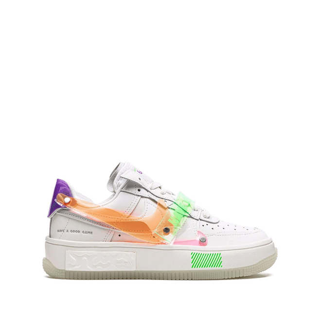 NIKE "Air Force 1 Fontaka ""Have A Good Game""