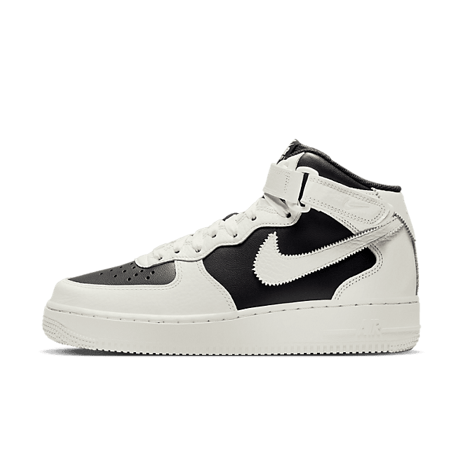 Nike Air Force 1 Mid '07 Every 1 Reverse Panda (W)