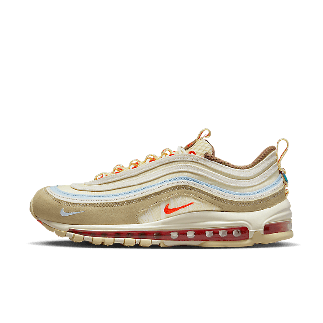Air Max 97 Alabaster Athletic 