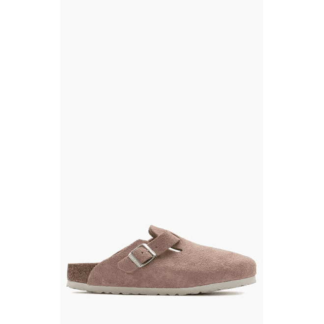 Birkenstock Boston SFB LEVE Pink Clay